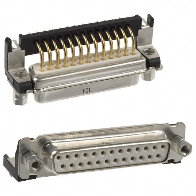 DBPV25S565GTLF Amphenol ICC (FCI)  Gruppi di connettori D-Sub